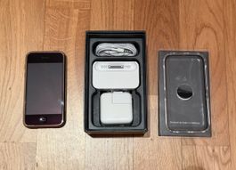 Apple iPhone 2G – 1. Generation – 8GB – Sammlerstück