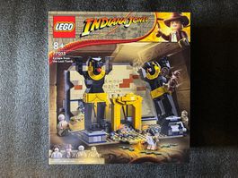 Lego Indiana Jones 77013 (NEU!!!)