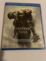 Hacksaw Ridge