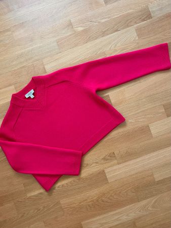 COS sweater