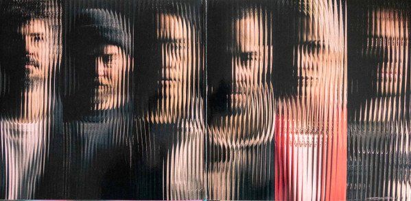 Schallplatten: Linkin Park – From Zero Limited Edition, Translucent Magenta – Neu und originalverpackt aus Brittnau von Zibu 2