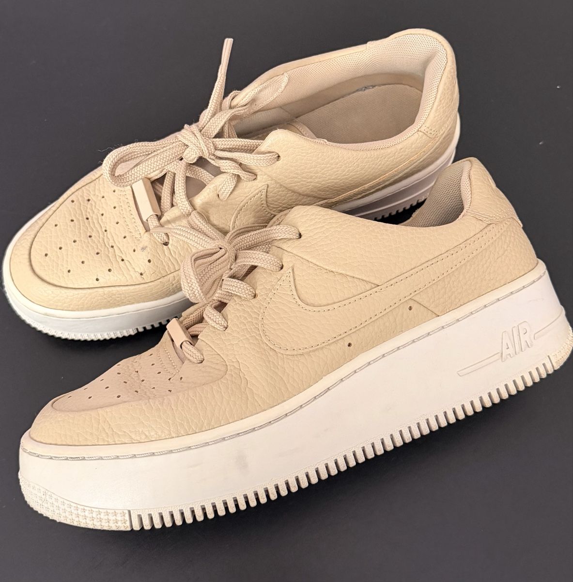 Nike Scarpe da donna: Nike Gr. 40.5 – Usato da Murgenthal venduto da Klea.ch 2