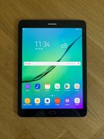 Samsung Galaxy Tab S2 (SM-T810) 32 GB mit Hülle