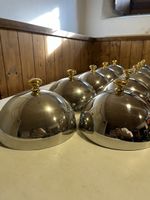 10 Gastro Teller Gloche
