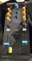 Traktor Z1