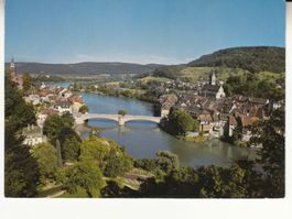 Laufenburg ca. 1970