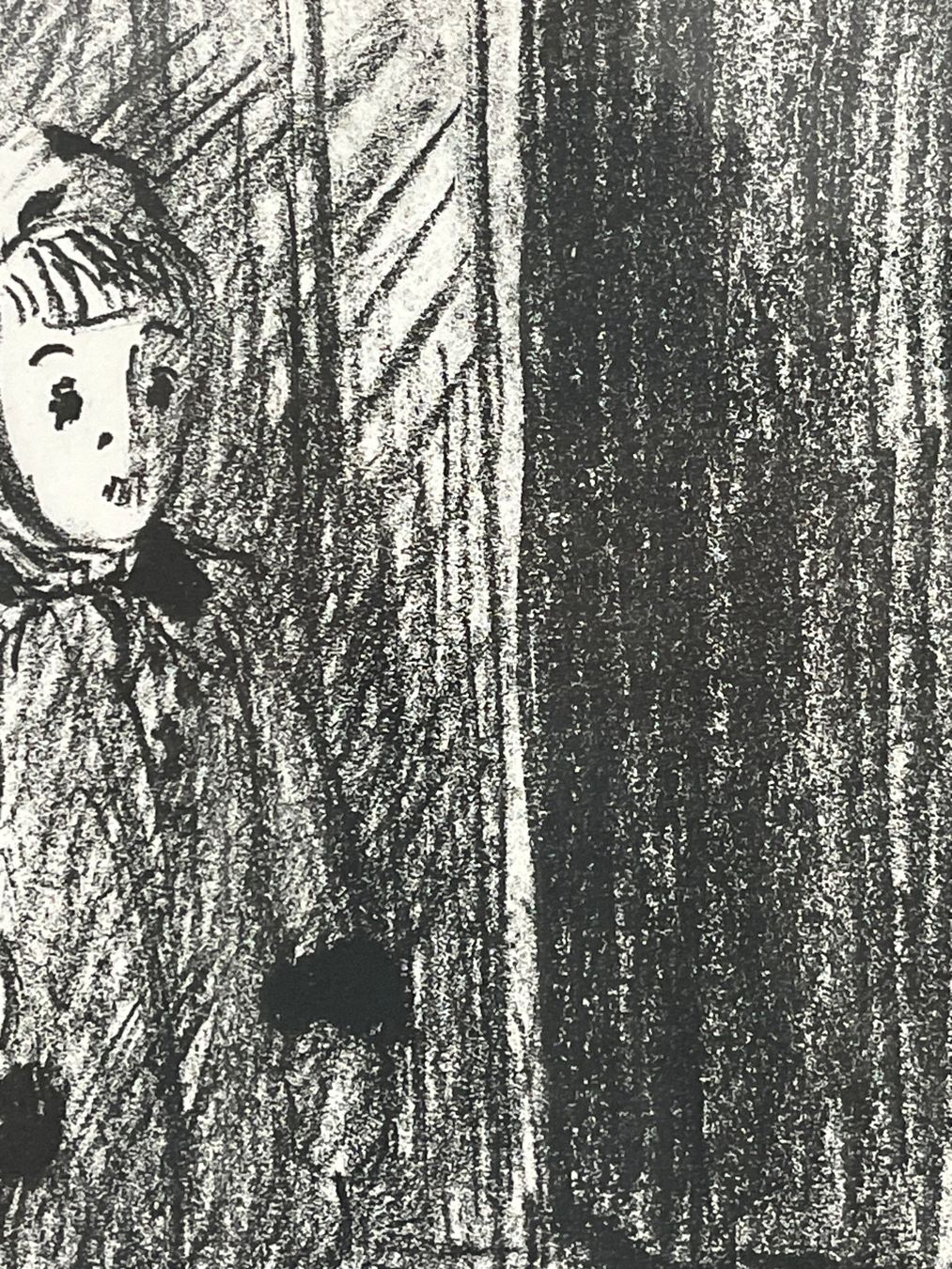 Dipinti: Anny Vonzun 1910-1990 Lithograf – Usato da Basel venduto da PAUL_ART 6