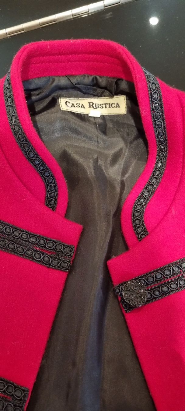 Jacken: Veste femme – Gebraucht aus Borex von mab_28bf 4