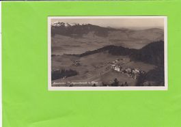 Sanatorium Heiligenschwendi bei Thun