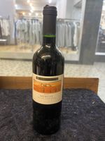 Vin Merlot 2009, Le Charme d'Oc - Vin de Pays d'Oc