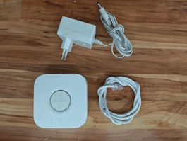 Philips Hue Bridge 2.1 Smart Home Zentrale – Komplettset