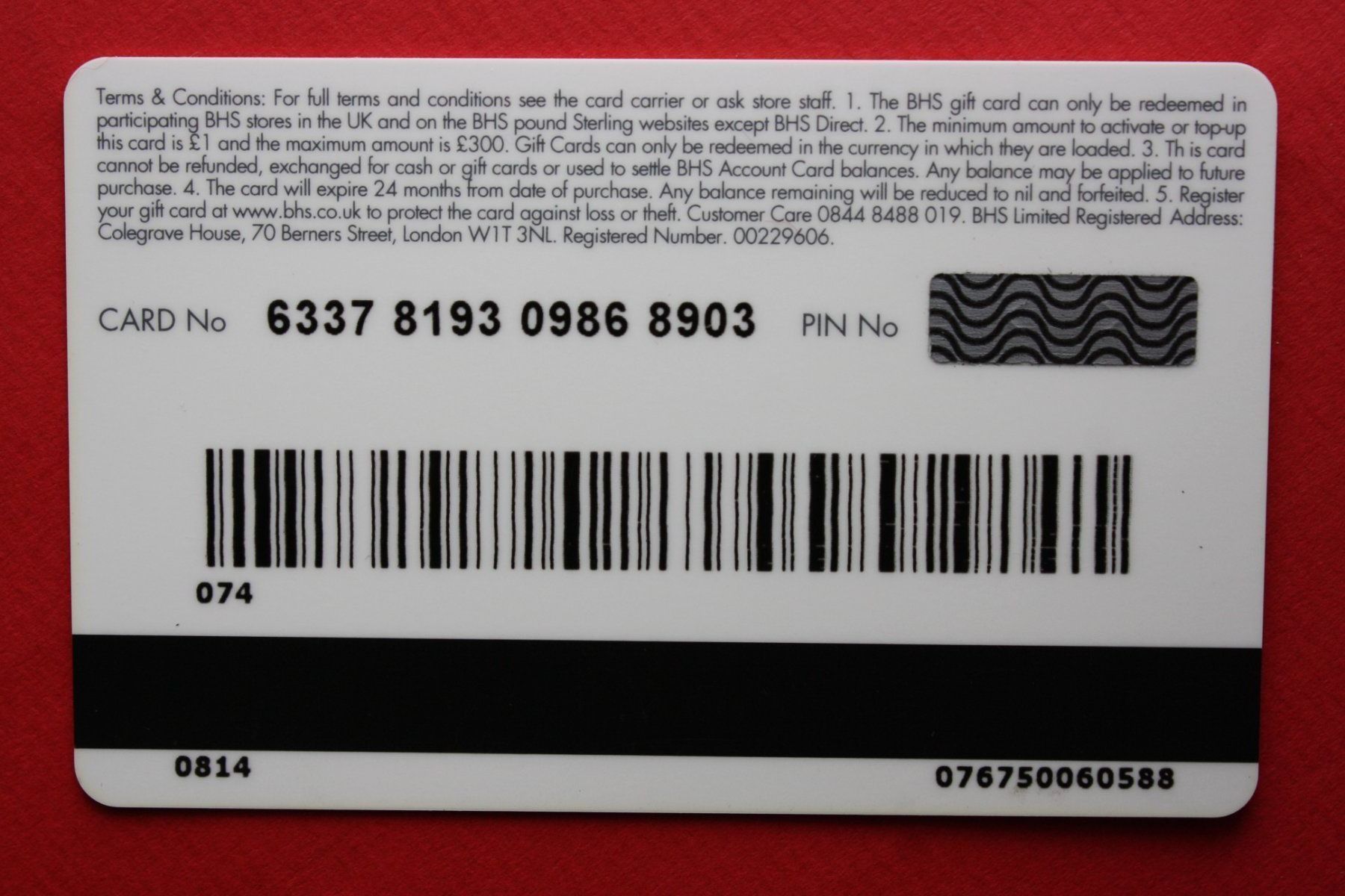 Cartoline: geschenkkarte – Usato da Laupen BE venduto da Gufi57 1