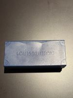 Louis Vuitton Brillenetui blau gebraucht