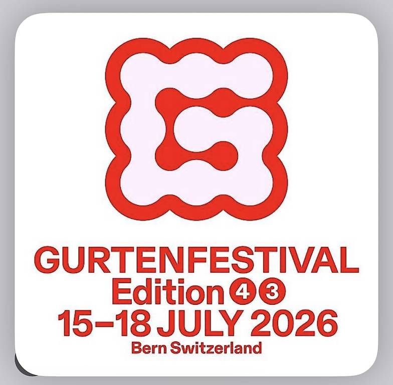 Tickets: 4-Tagespass Gurtenfestival 2026 – Neu und originalverpackt aus Bremgarten b. Bern von thkum