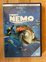 DVD Nemo