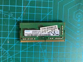 Samsung DDR4 4200T 8GB RAM (laptop)