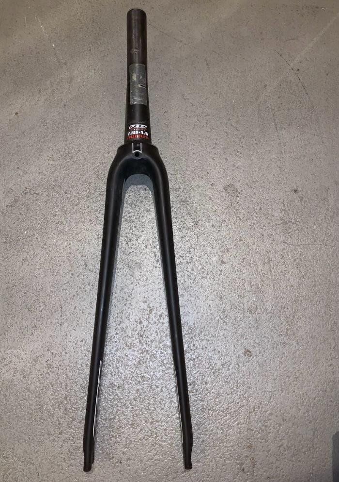 Felt Pezzi di ricambio: Gabel Rennvelo FELT Carbon – Usato da Jona venduto da LMLN0711
