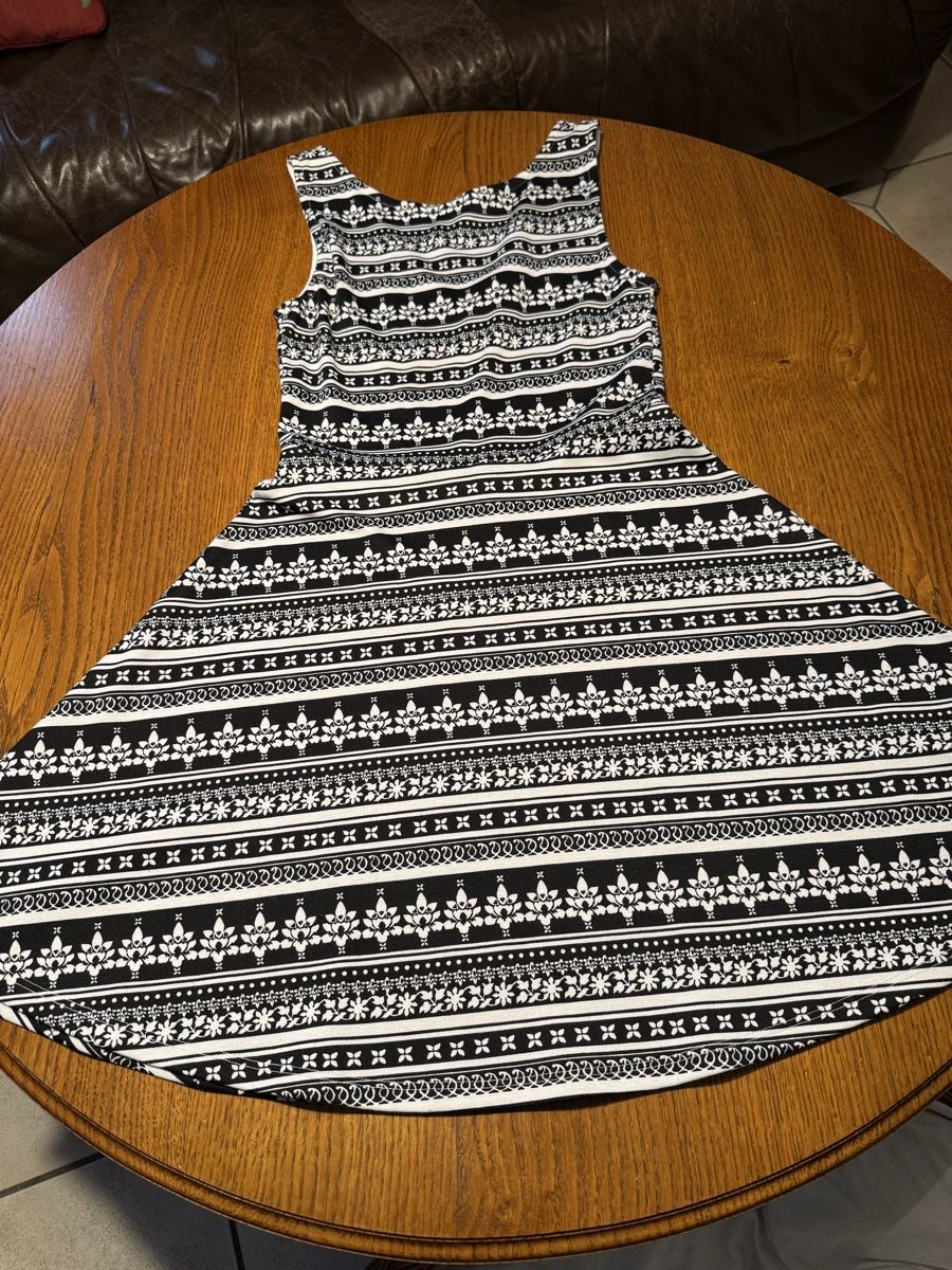 Robes: Robe dame d été – D'occasion à Montsevelier par ber_88db