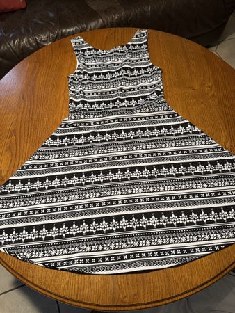 Robe dame d été