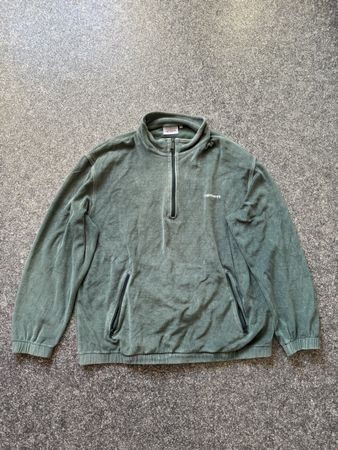 Carhartt Halfzip XXL 