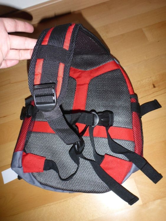 1 Riemen Rucksack  neu 3