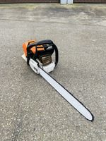 Motorsäge Stihl MS 500i