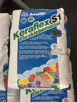 Mapei KERAFLEX S1 (Grau) Fliesenkleber 25Kg