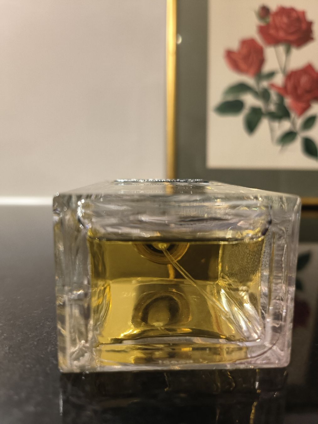 Prada Parfum & Eau de Toilette: Prada Infusion OEILLET EDP 100 ml – Gebraucht aus Carouge GE von pro_xrm5 4