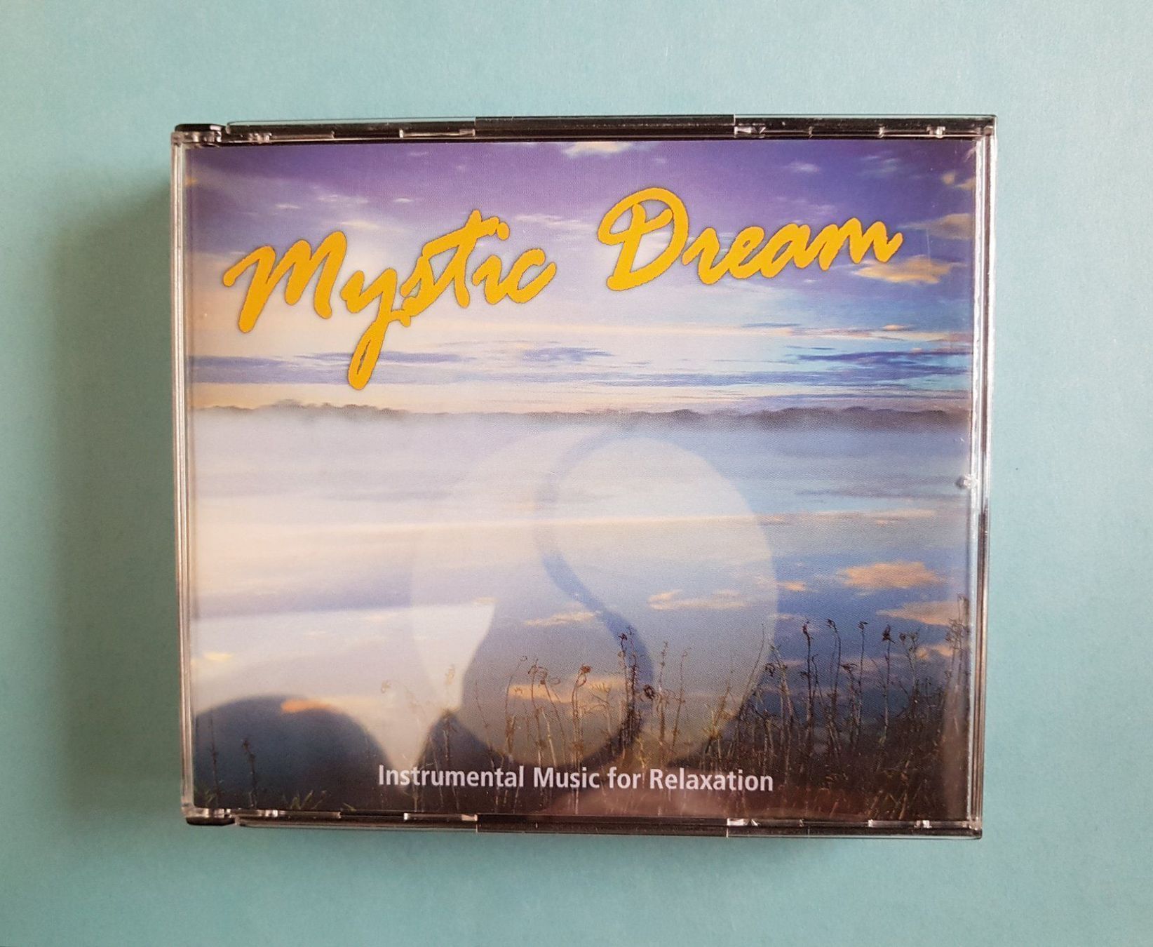 CD: CD - Mystic Dream – Usato da Dübendorf venduto da new_15