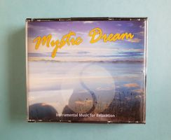 CD - Mystic Dream