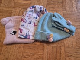 Winterset Gr. ca. 2-4 Jahre