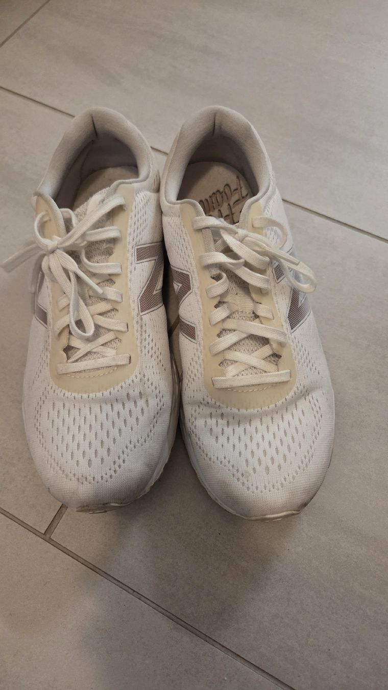 Scarpe da donna: 2 paar Damensneaker – Usato da Neuenhof venduto da bike_ninja 4
