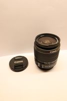 Canon EF-S 18–55 mm