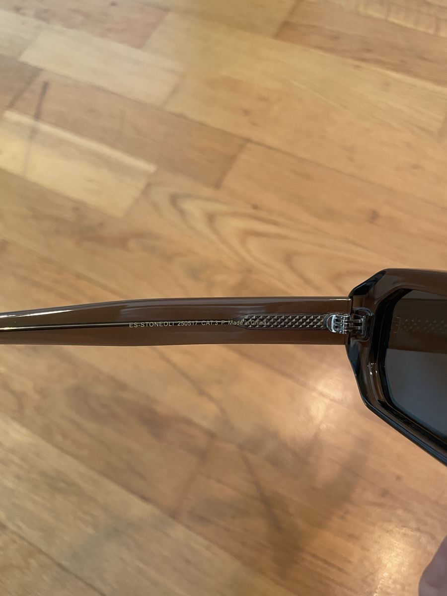 Occhiali & Lenti: Meller Sonnenbrille – Nuovo (secondo la descrizione) da Zürich venduto da giurit 2