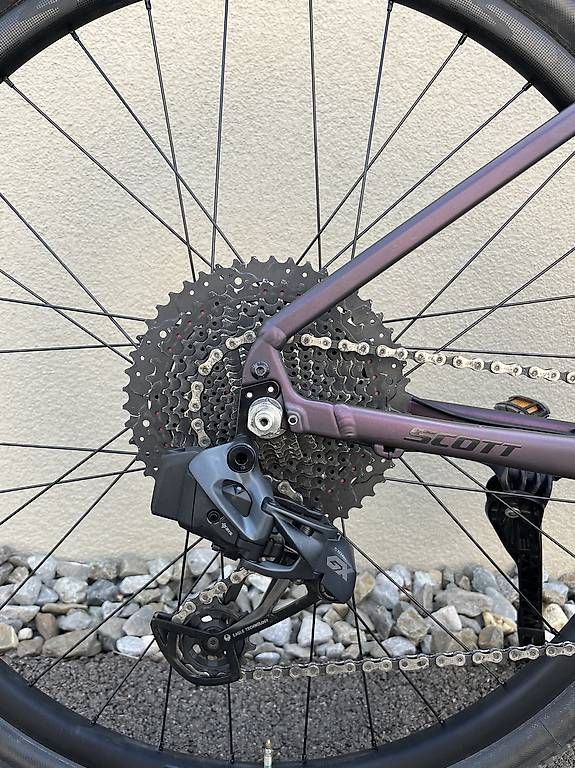Biciclette: Scott Speedster eride – Usato da Villarbeney venduto da Purit0 1