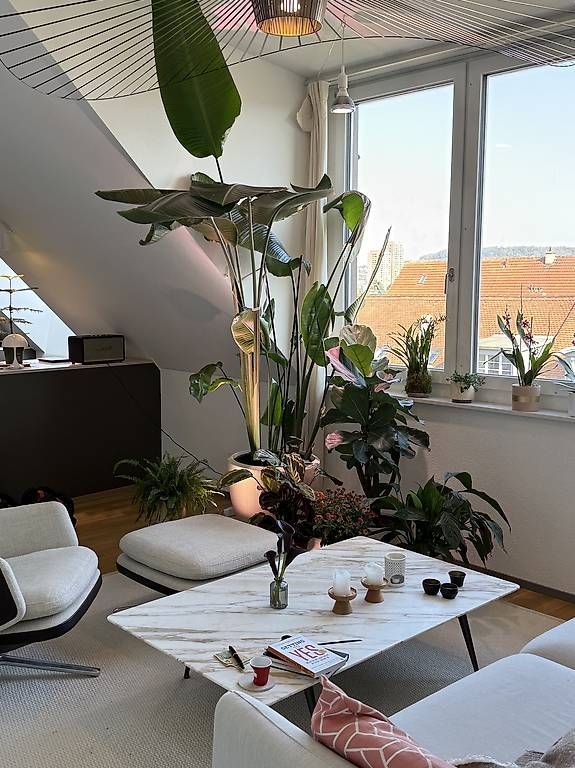 Flexform Tavoli: Marble Couchtisch Flexform Este – Usato da Zürich venduto da dan_yj8p 2