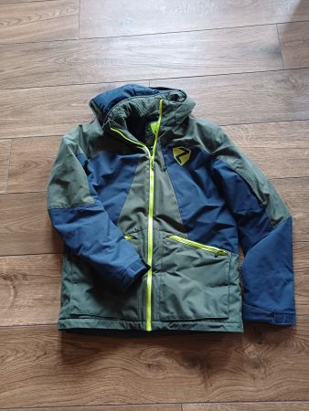 Skijacke Ziener