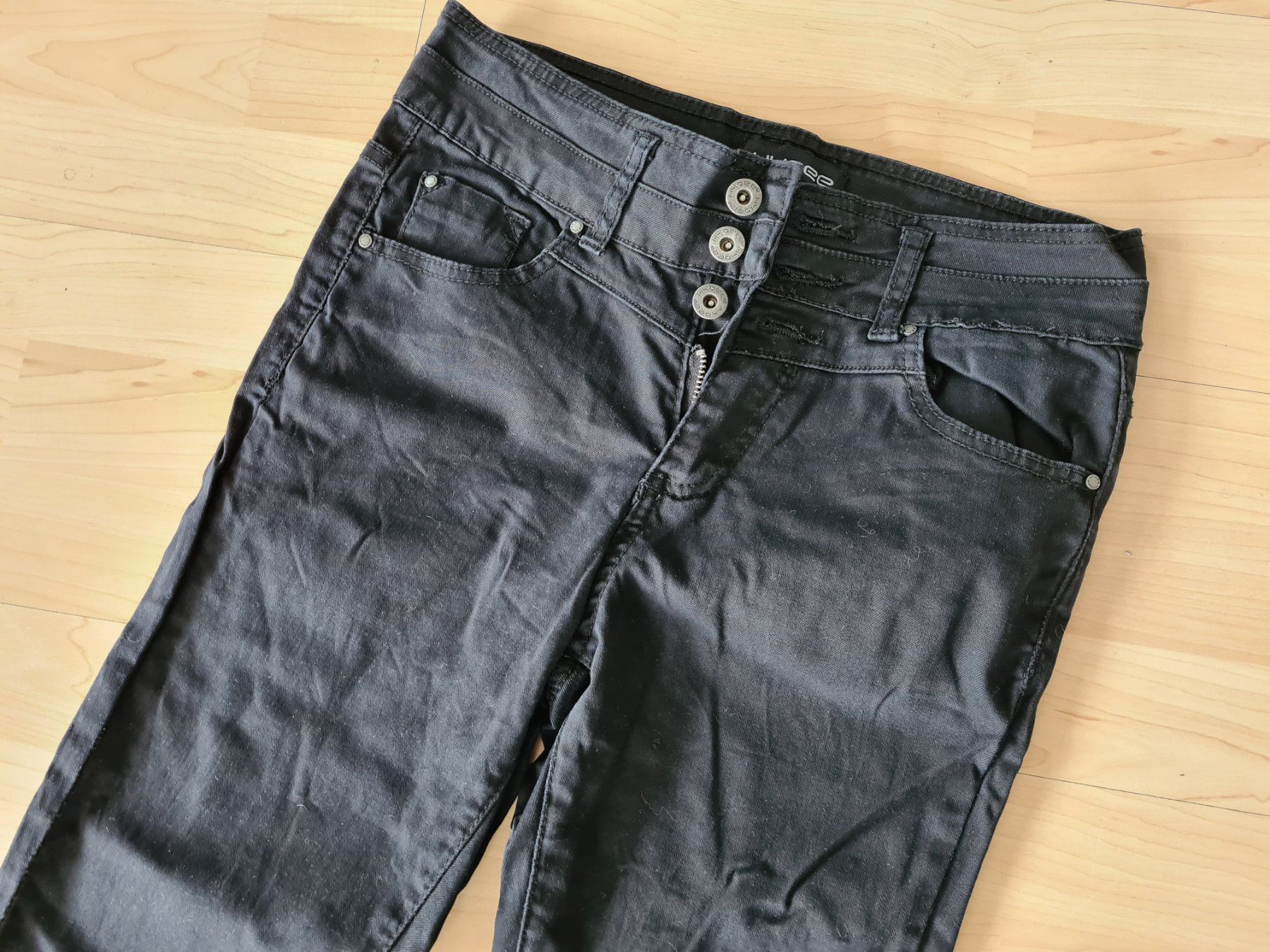 Pantaloni: Hose hidee, Gr. 34, apart – Usato da Suhr venduto da andreas_2008