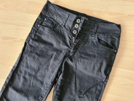 Hose hidee, Gr. 34, apart