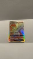 Charizard GX 158/147 Rainbow Rare – Sammlerstück