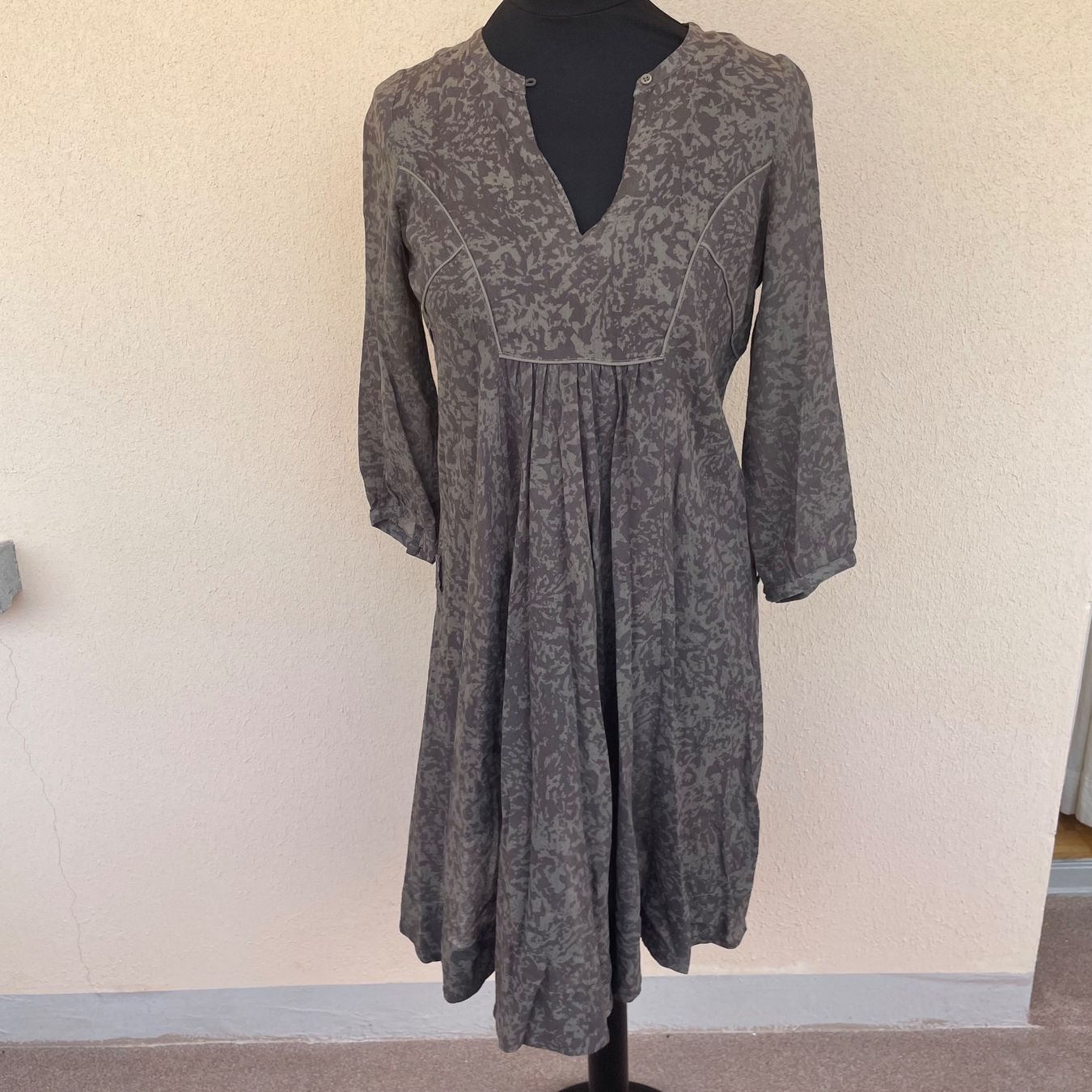 Comptoir des Cotonniers Kleider: Belle robe, Comptoir des cotonniers, taille S – Gebraucht aus Vevey von chr_5pvx