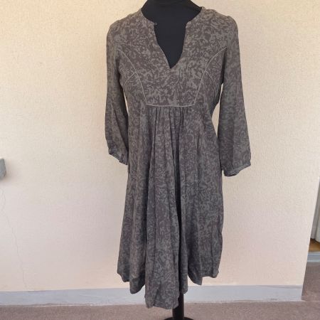 Belle robe, Comptoir des cotonniers, taille S
