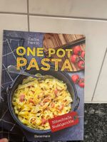 One Pot Pasta