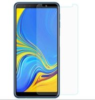 9H Panzerglas Samsung Galaxy A7 2018