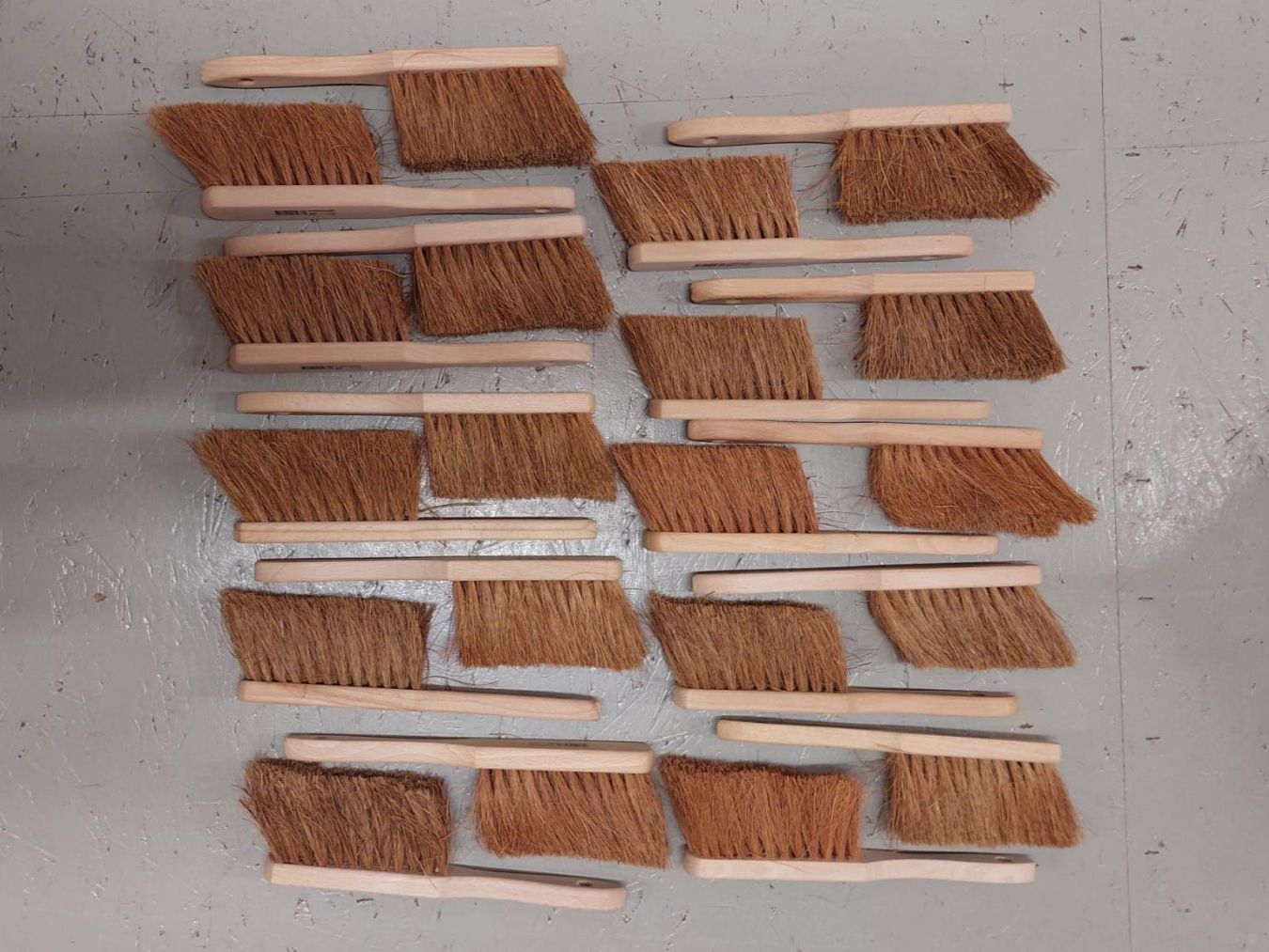Altro in Apparecchi per la pulizia: 20x Kokos Handwischer – Nuovo e nell'imballaggio originale da Ruswil venduto da kellerruswil