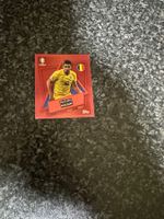 Topps Euro 2024 Rom Sp Razvan Marin Sticker
