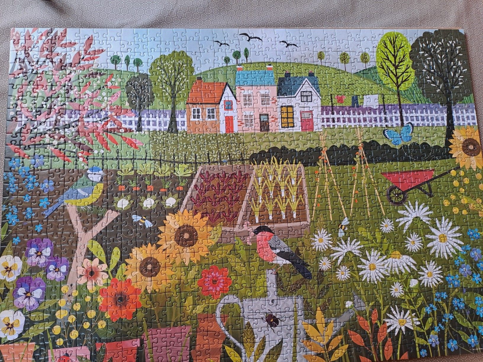 Ravensburger Puzzle: Ravensburger Puzzle  – Usato da Bigenthal venduto da zoraluki 1