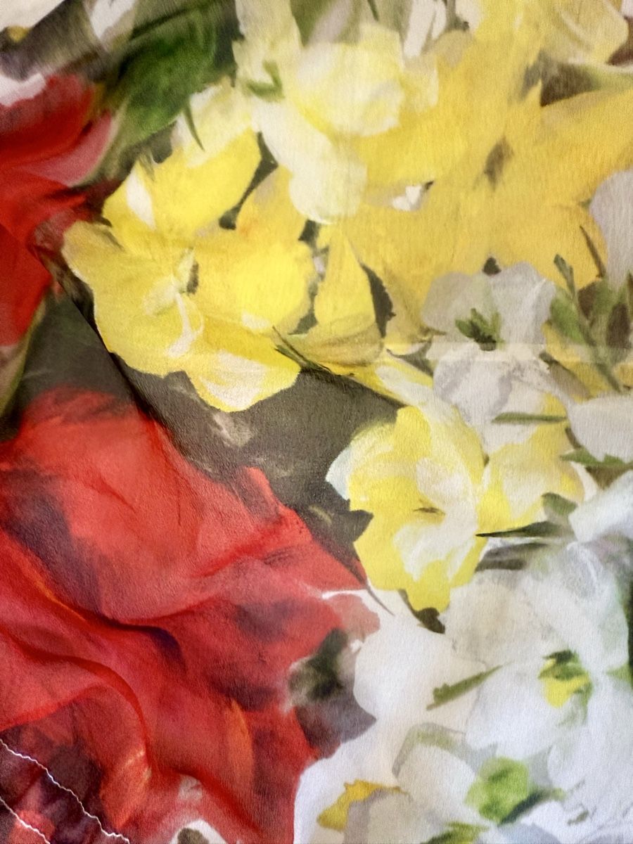 Vestiti: Blumarine dress silk – Nuovo (secondo la descrizione) da Barna venduto da orbuyorcry 8