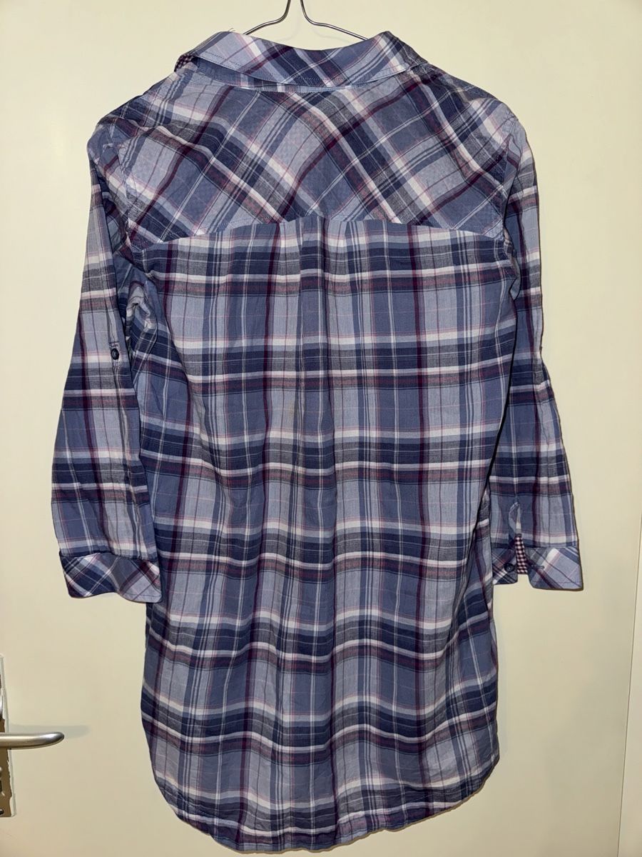 Blusen: Bluse Gr.S – Gebraucht aus zürich von fufinini4 1