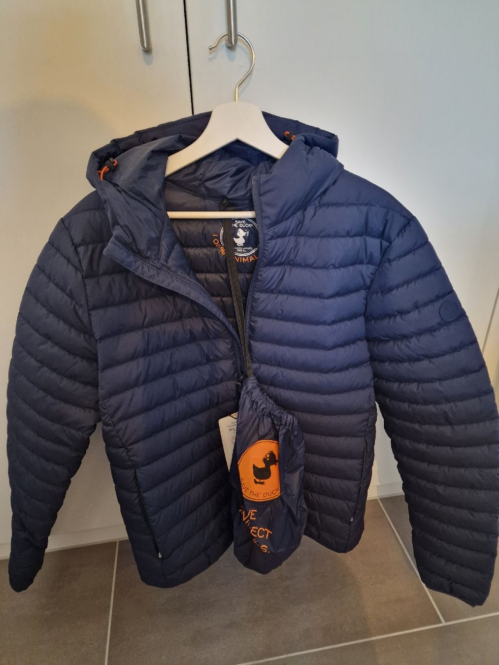 Save the duck Giacche: Save The Duck Luke Jacke – Nuovo (secondo la descrizione) da Lengnau BE venduto da col_hz8x 1